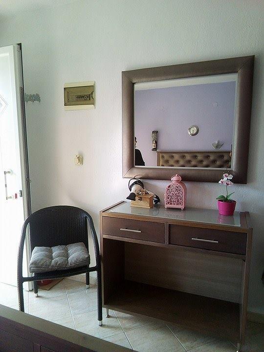 House Stella Tasos Appartement Sarti Buitenkant foto