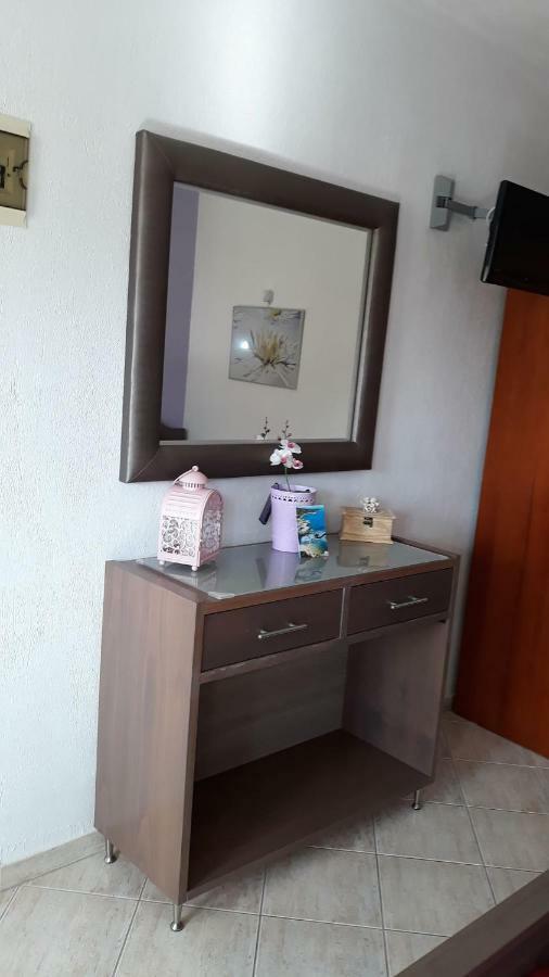 House Stella Tasos Appartement Sarti Buitenkant foto